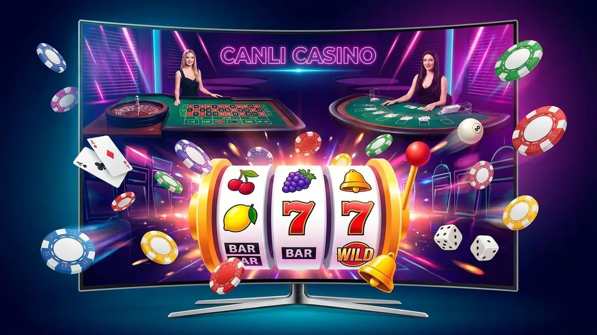 Casino oyunları